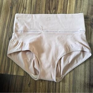 High-Waisted Classic Sculpting Brief